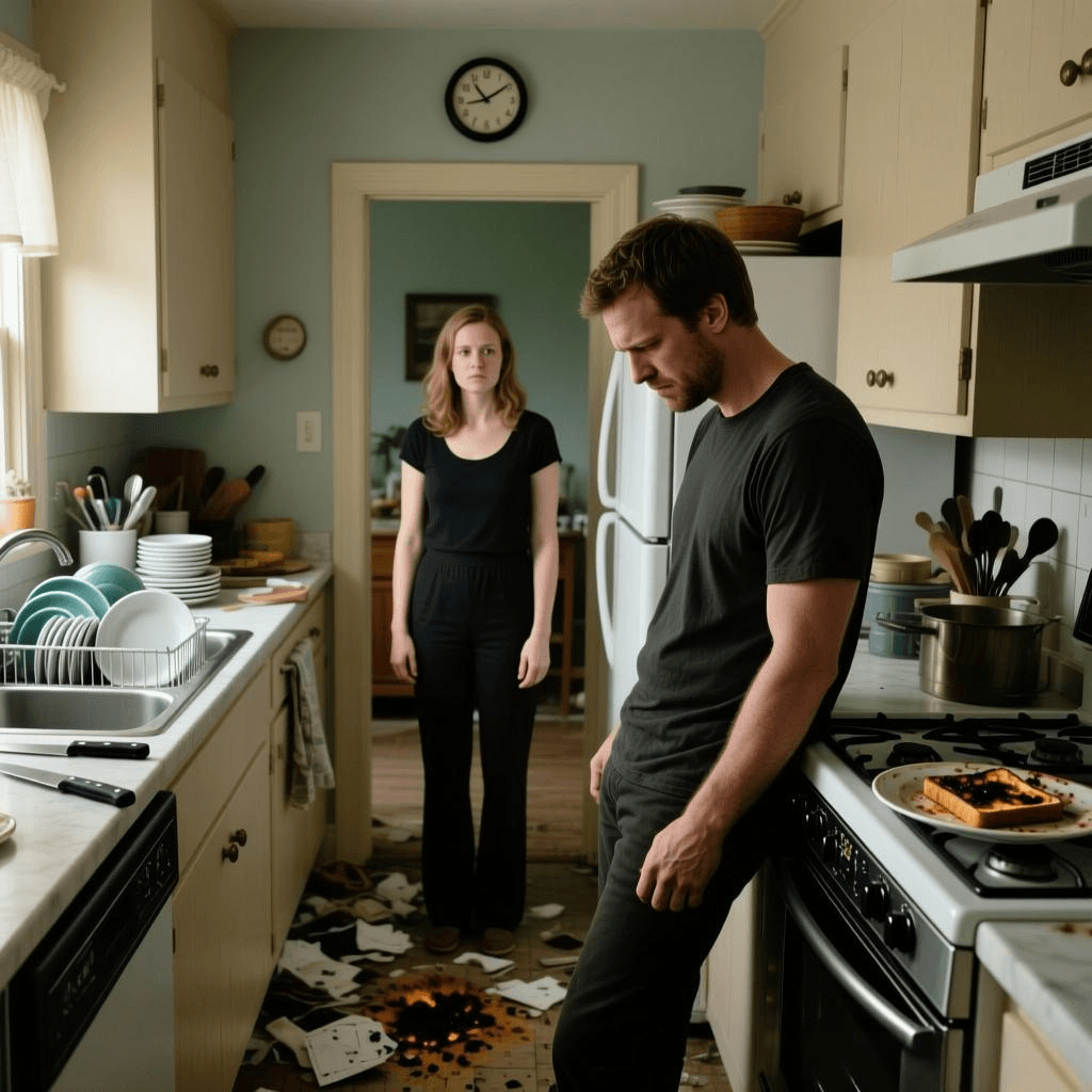 So You Messed Up With Your Partner… Now What? The No-Stress Guide to a “Sorry” Gift