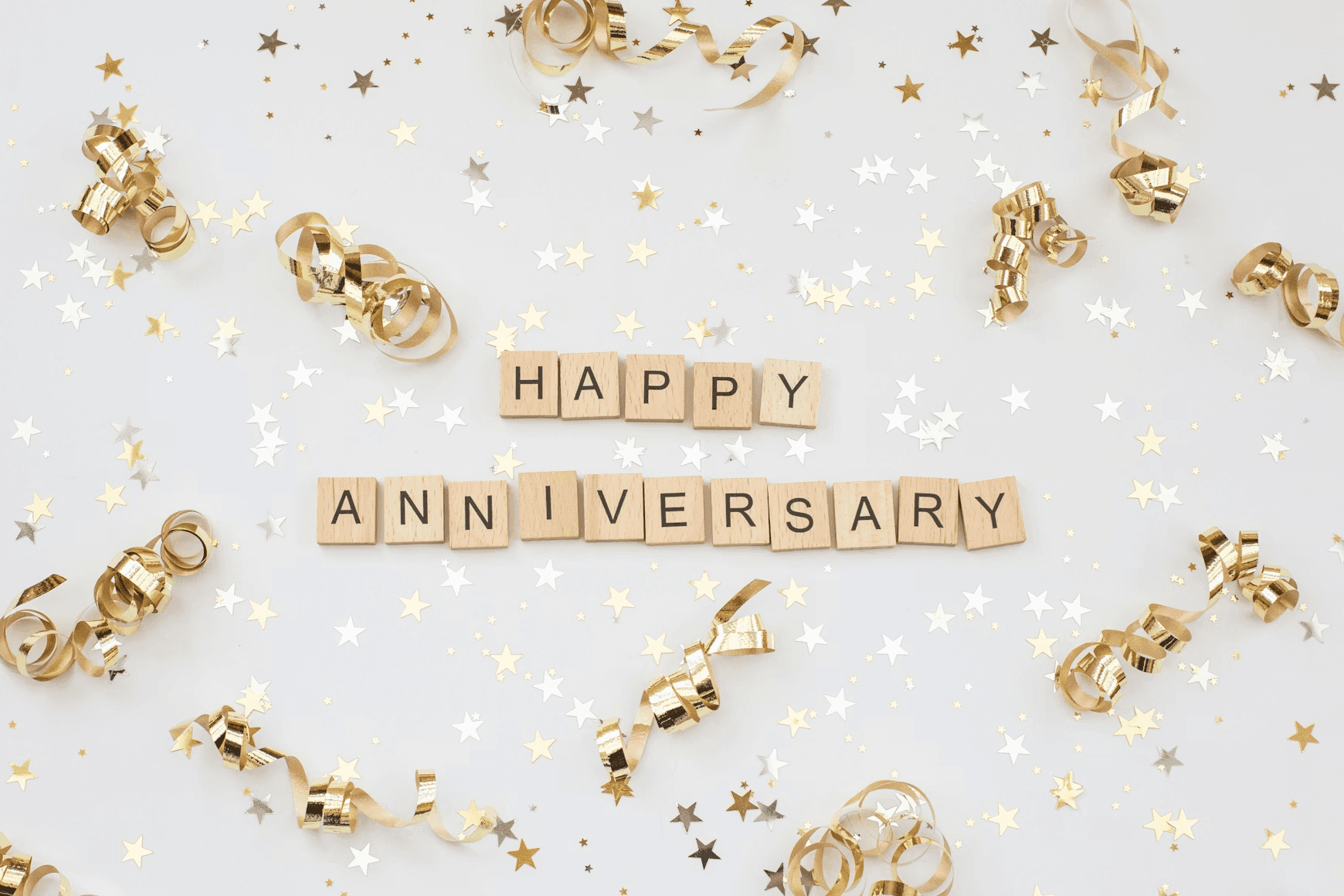 Beyond Flowers: 7 Thoughtful Anniversary Gifts She Actually Wants