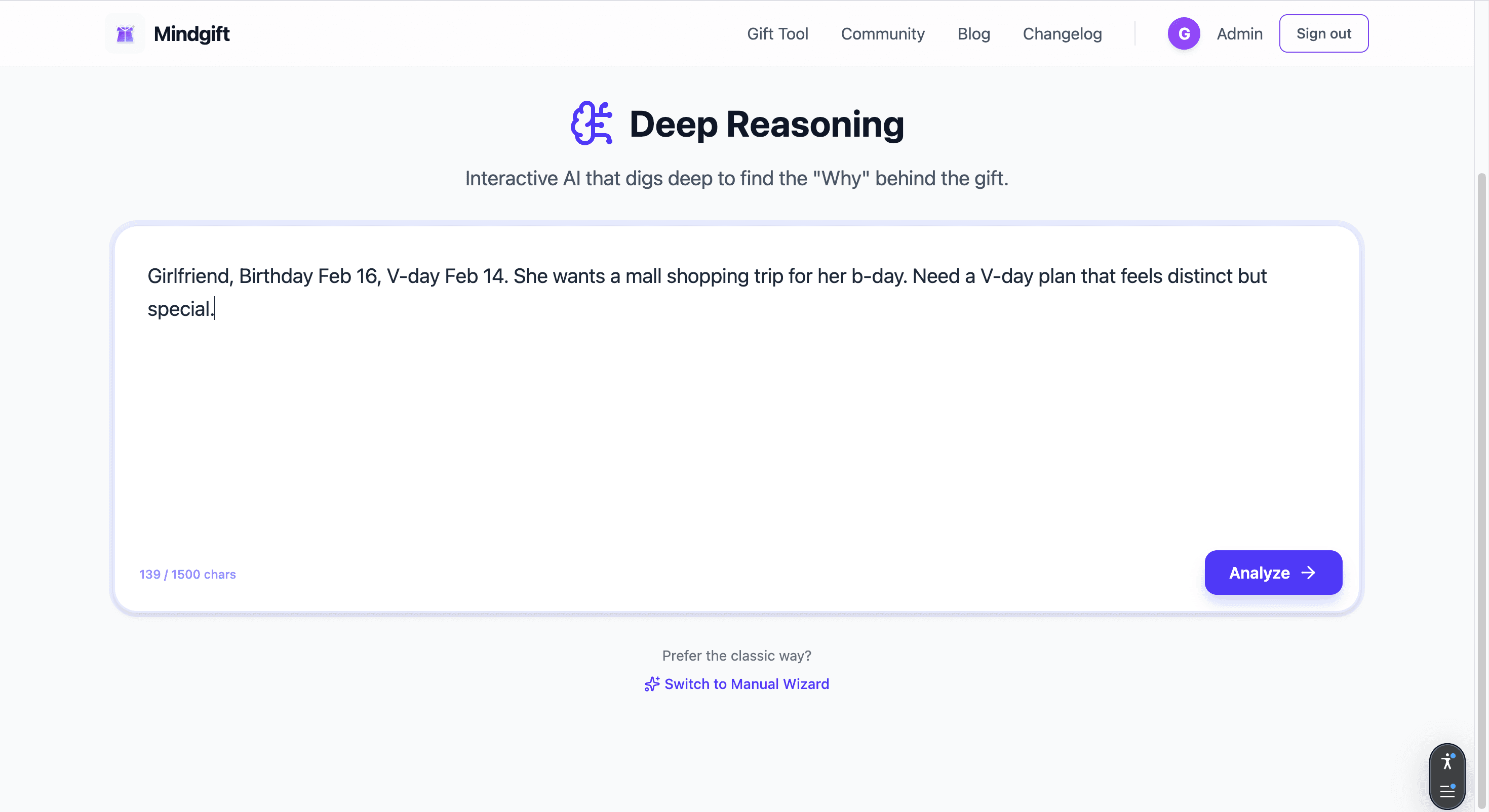 The Birthday vs. V-Day Double Whammy: How Deep Reasoning Saves Your Sanity